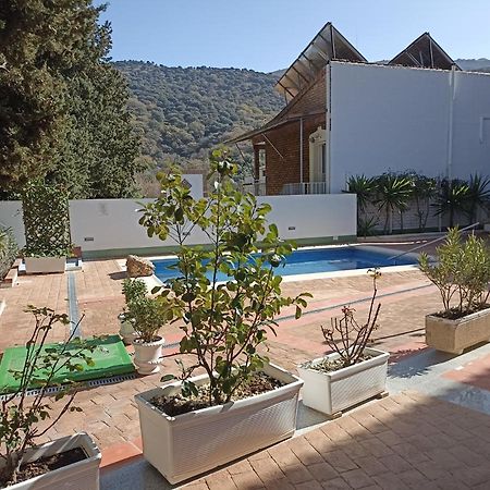 Apartamento Exclusivo - Maria 7 Benaoján Exterior foto