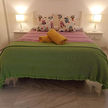 Apartamento Exclusivo - Maria 7 Benaoján Exterior foto