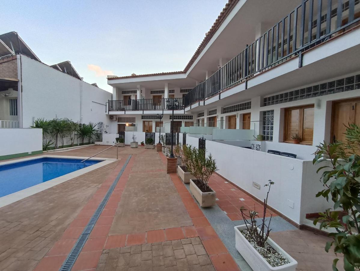Apartamento Exclusivo - Maria 7 Benaoján Exterior foto