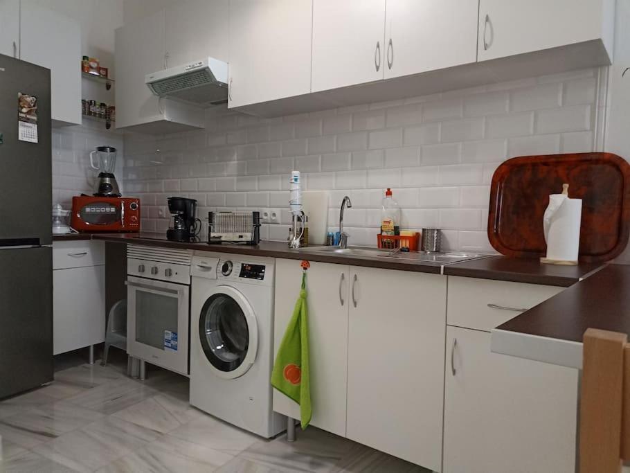 Apartamento Exclusivo - Maria 7 Benaoján Exterior foto
