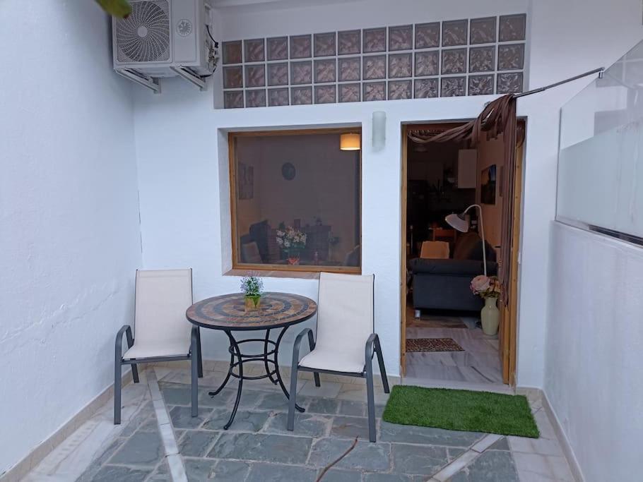 Apartamento Exclusivo - Maria 7 Benaoján Exterior foto
