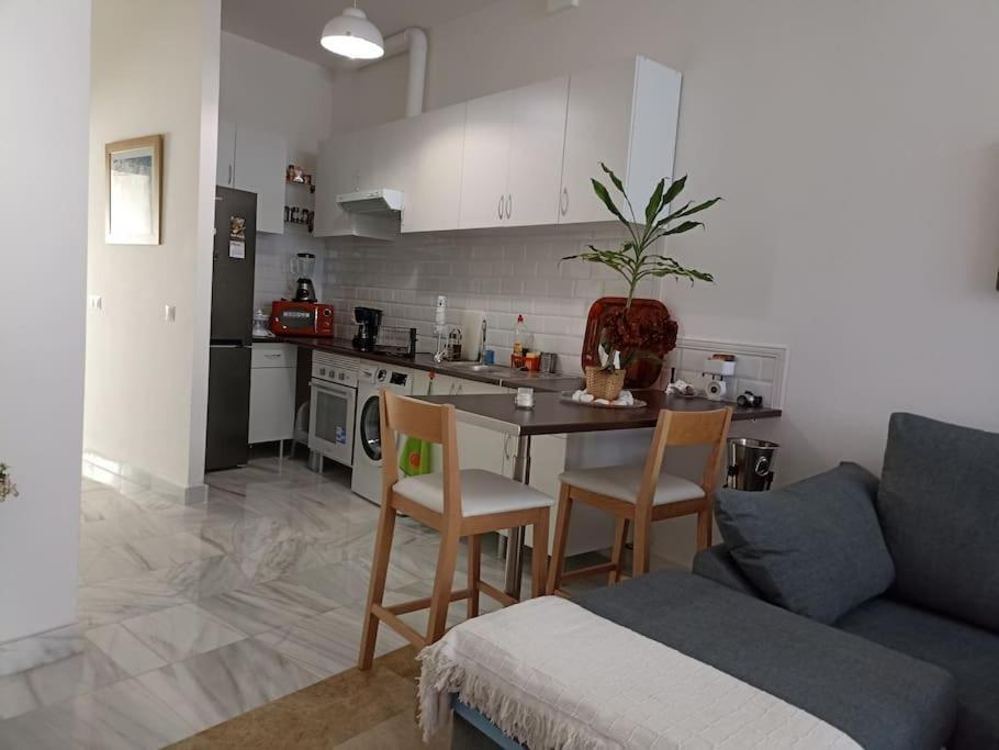 Apartamento Exclusivo - Maria 7 Benaoján Exterior foto