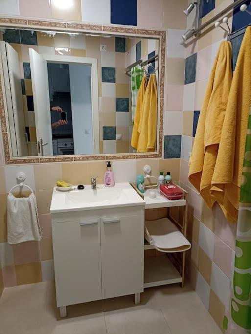 Apartamento Exclusivo - Maria 7 Benaoján Exterior foto