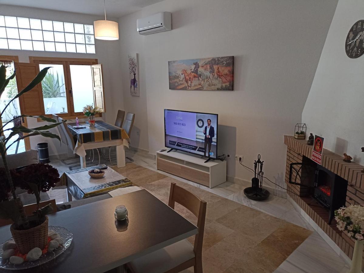 Apartamento Exclusivo - Maria 7 Benaoján Exterior foto